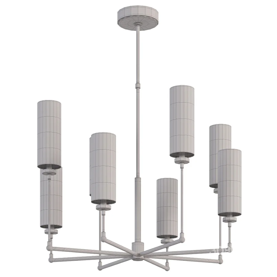 William Chandelier Image 5