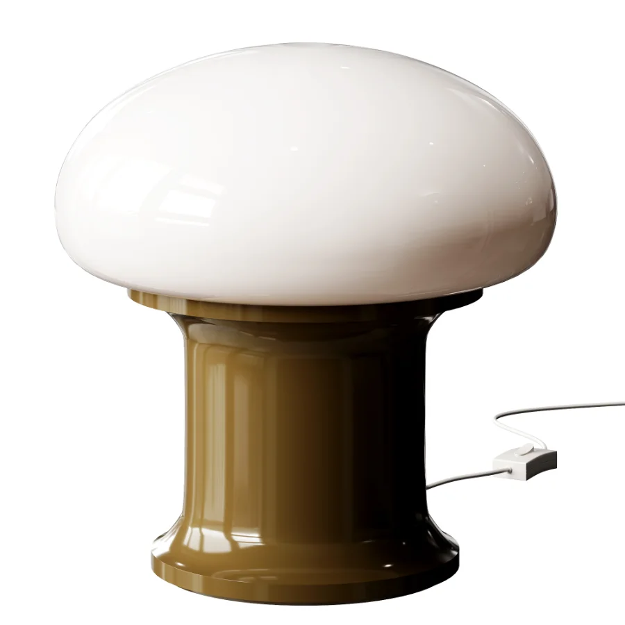 Schoolhouse Rospo Table Lamp Image 2