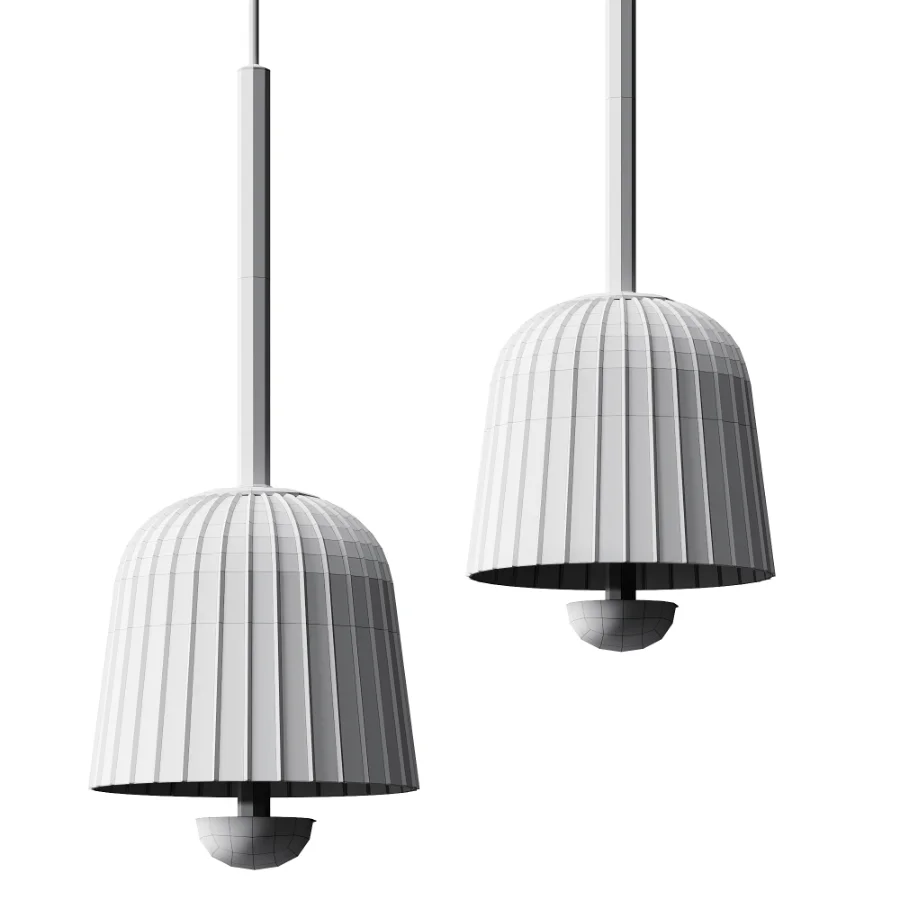 Nuura Asteea Pendant Image 3