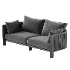 Zante 2-Seater Sofa - Thumbnail 2