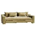 Caracole Devon Sofa Camel - Thumbnail 4