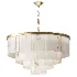 Windham Alabaster Chandelier - Thumbnail 2