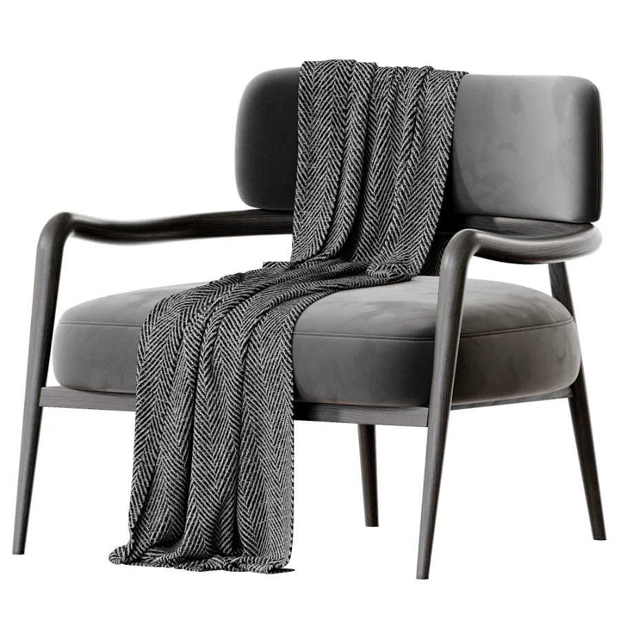 Wewood Botero Armchair Image 6