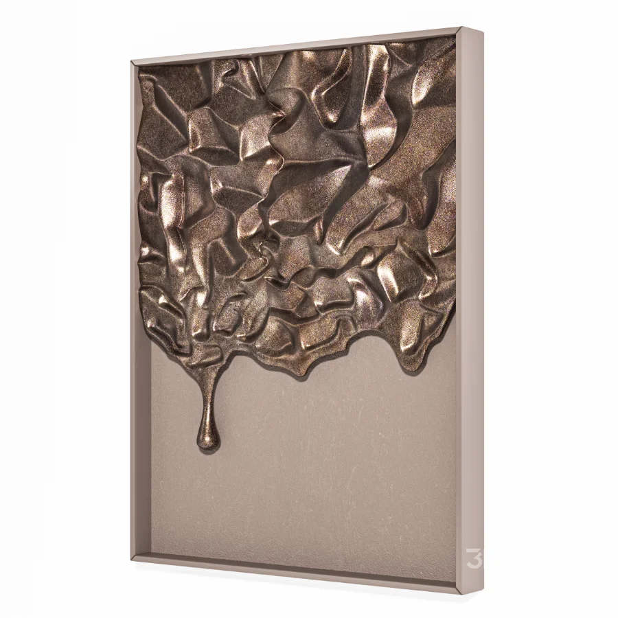 3D Frame Set Image 2