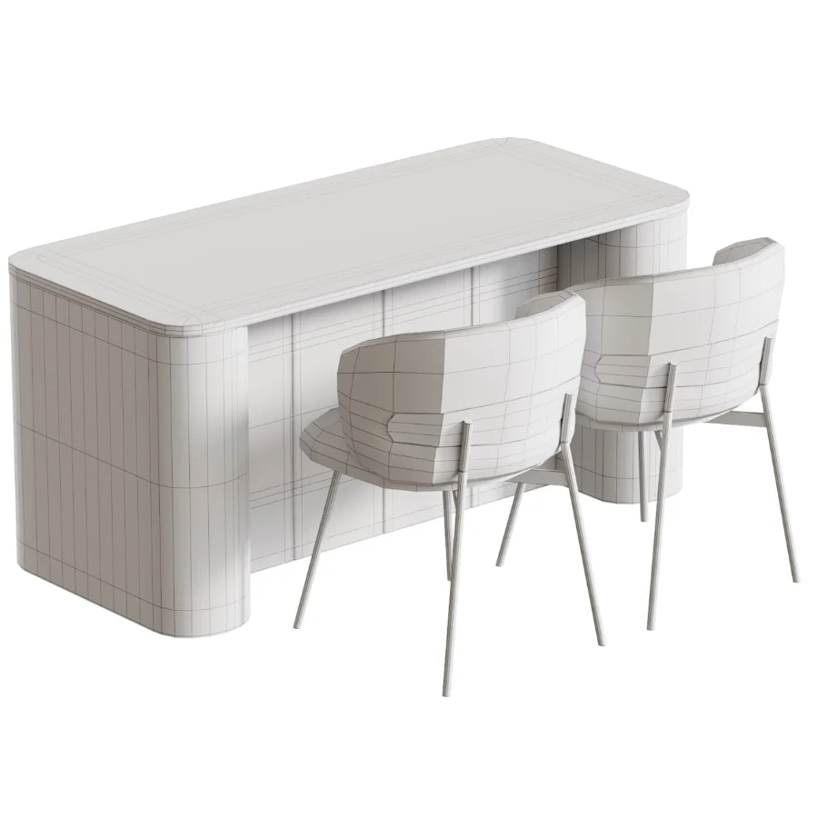 Shambery_chair_and_Bar_stool Image 3