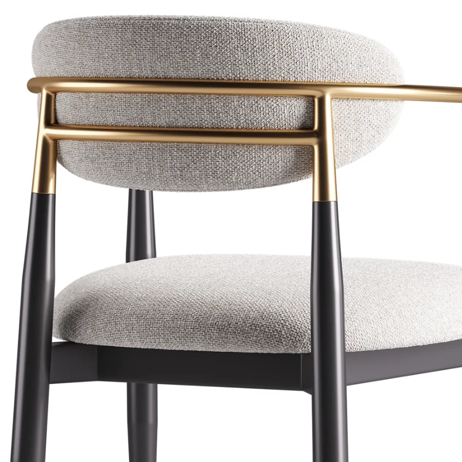 Amy Dining Chair Image 6