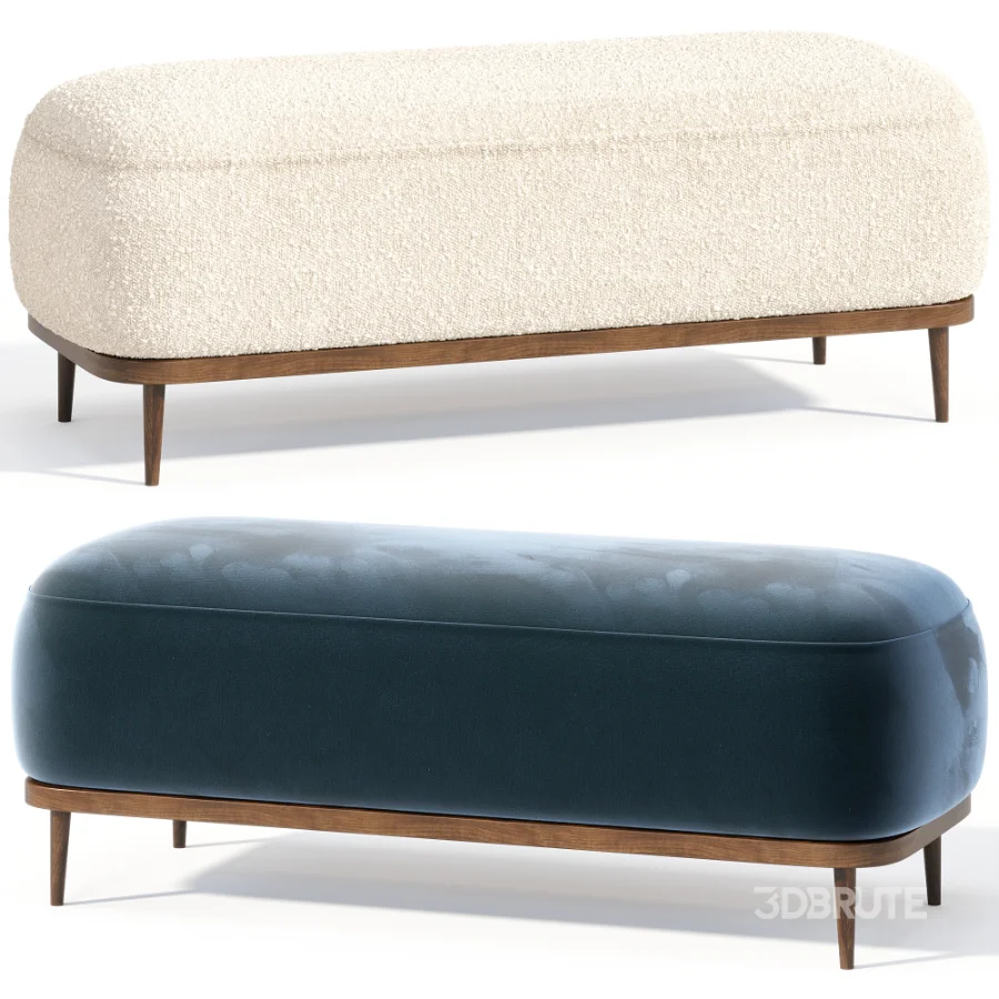 Asti Ottoman By Inmyroom Image 4