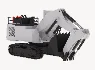 Excavator Mining R9250 - Thumbnail 3