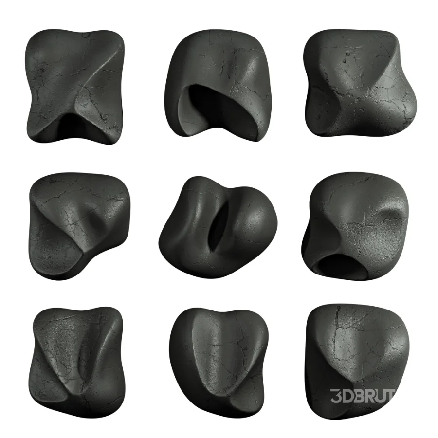 3D Frame Set Image 3