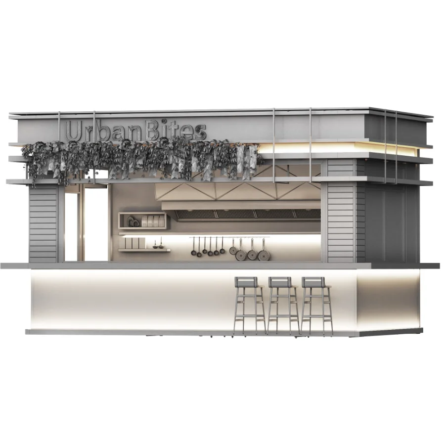 Cafe28 foodcourt 02 Image 7