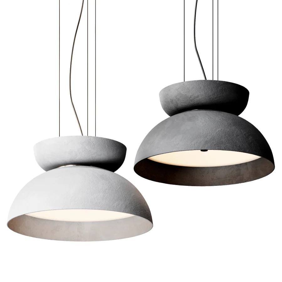 AndCosta Clepsydre Pendant Lamp Image 2