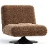 Swivel Accent Chair By ZaraHome - Thumbnail 6