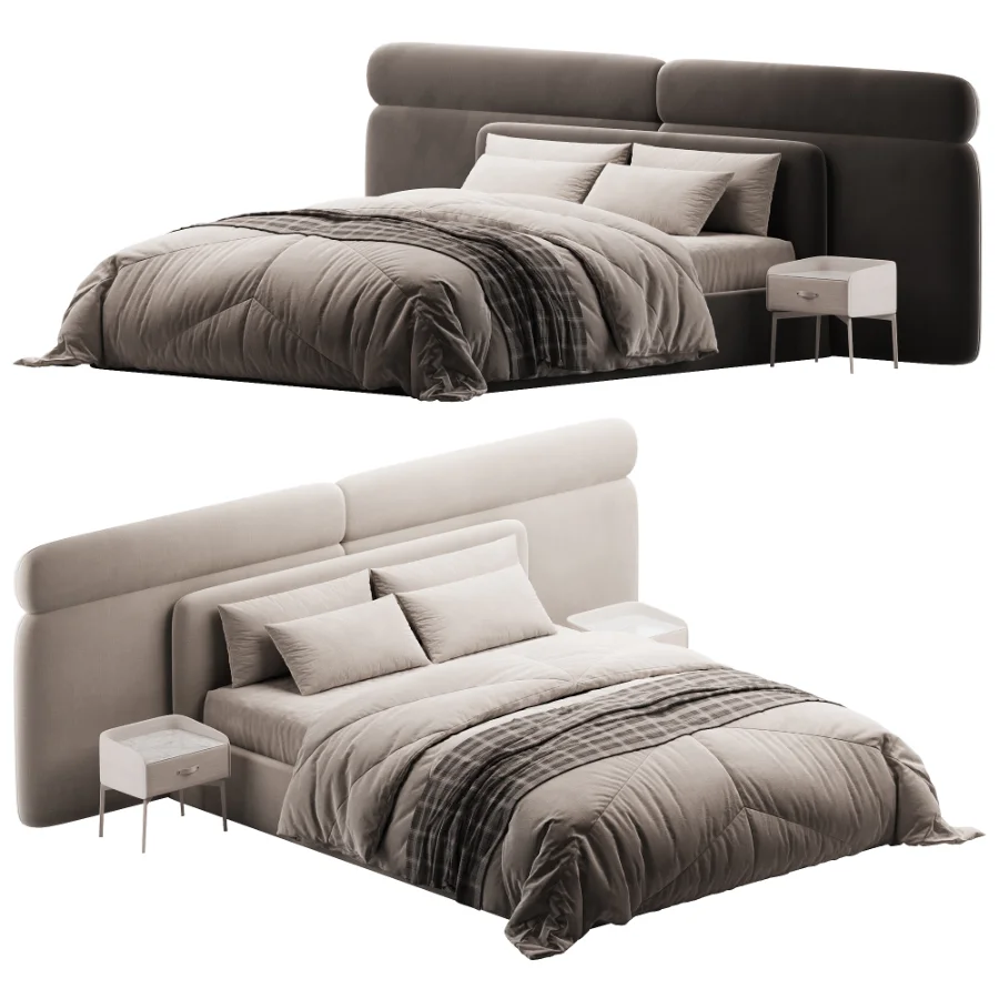 Vao bed Image 1