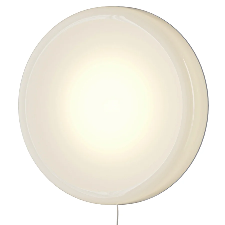 Muuto Looped Wall Lamp Image 2