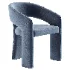 Rendition Dining Chair - Thumbnail 7
