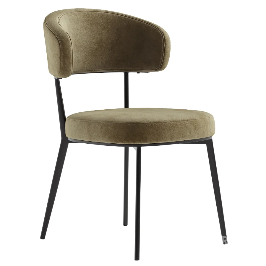 Noemi Dining Chair Image 3