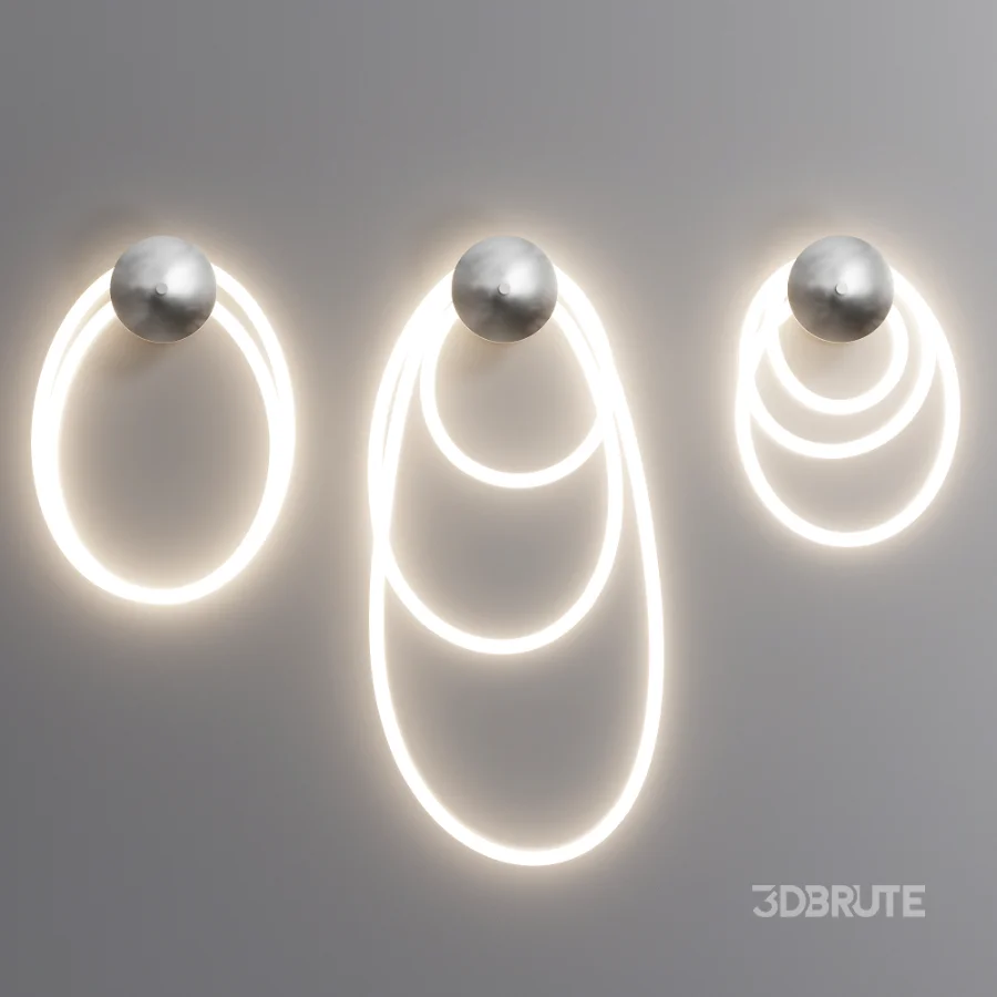 Shield Sconce 01 By Luke Lamp Co Image 3