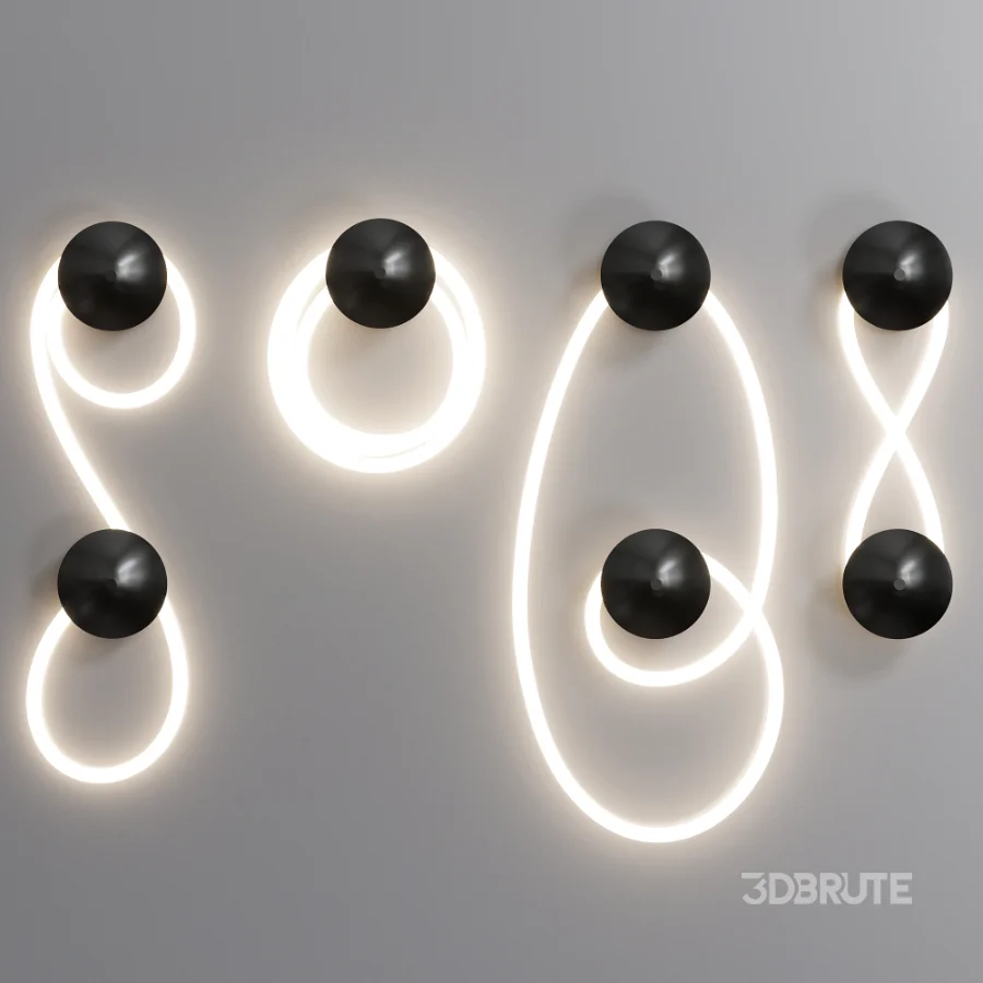 Shield Sconce 02 By Luke Lamp Co Image 3