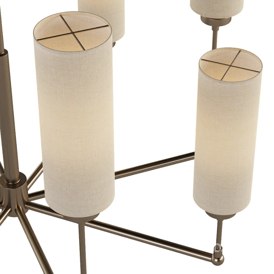 William Chandelier Image 4