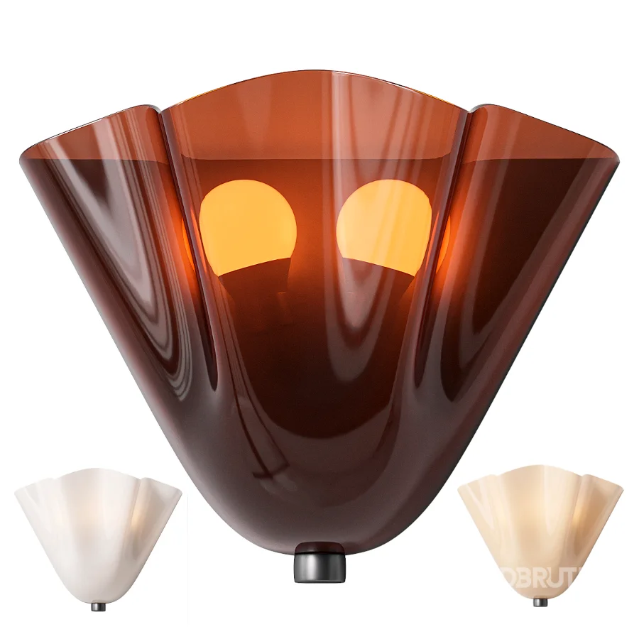 Vera Wall Sconce Image 1