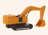 Excavator Mining 6015B Simplified - Thumbnail 3