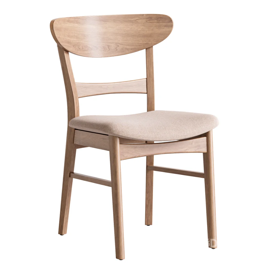 Cambrielle Chair and Sigrid Dining Table Image 3