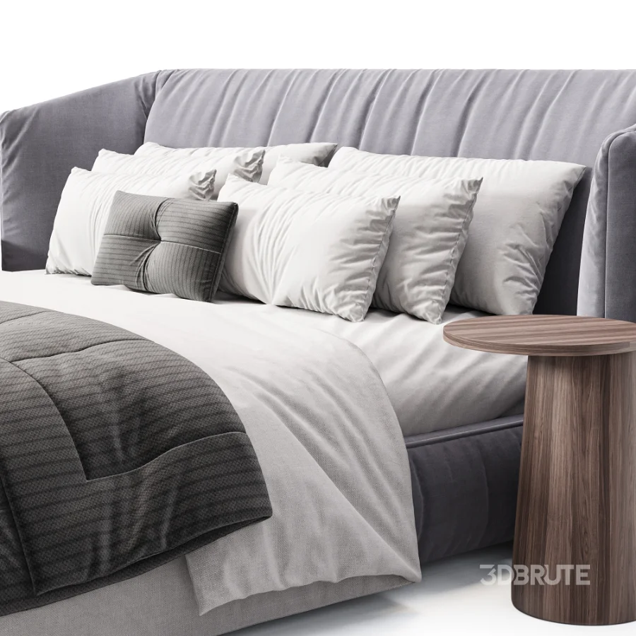 Too Night Bed by Blanche Image 5