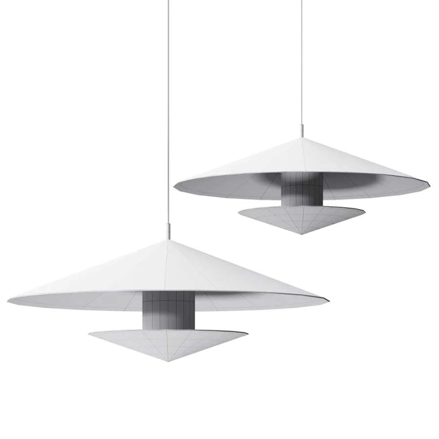 Aromas del Campo Gehit Pendant Lamp Image 4