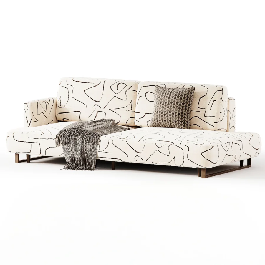 Onte Sofa Image 2