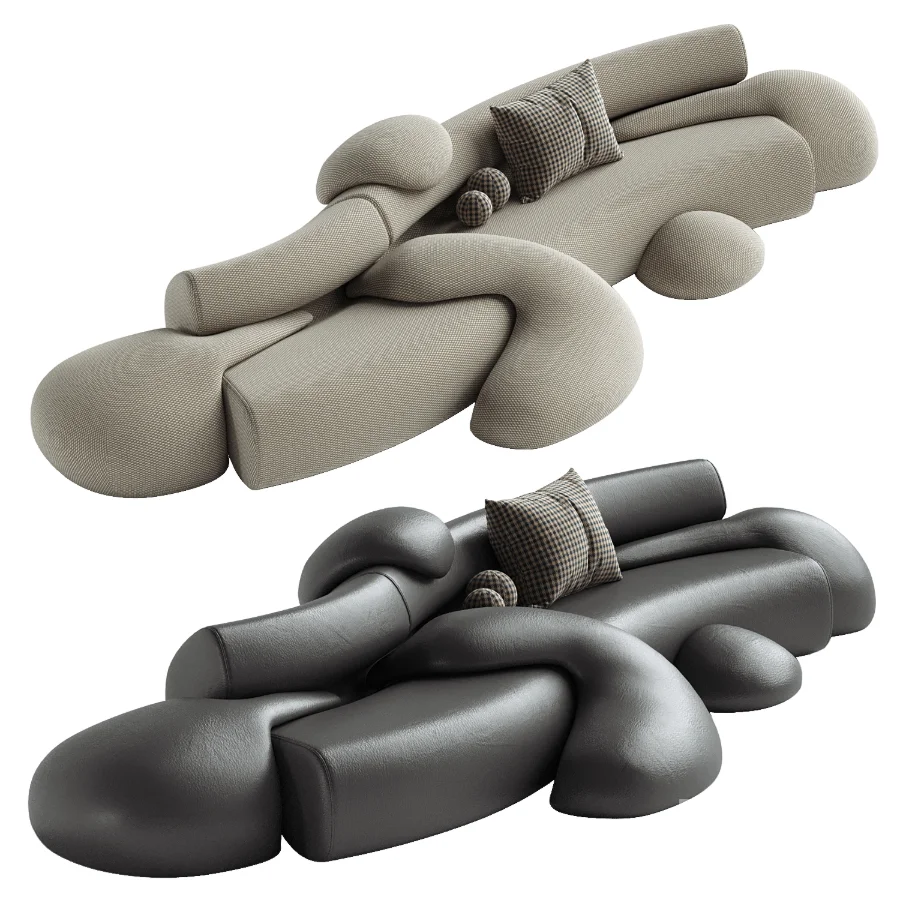 Gruuve sofa 02 Image 6