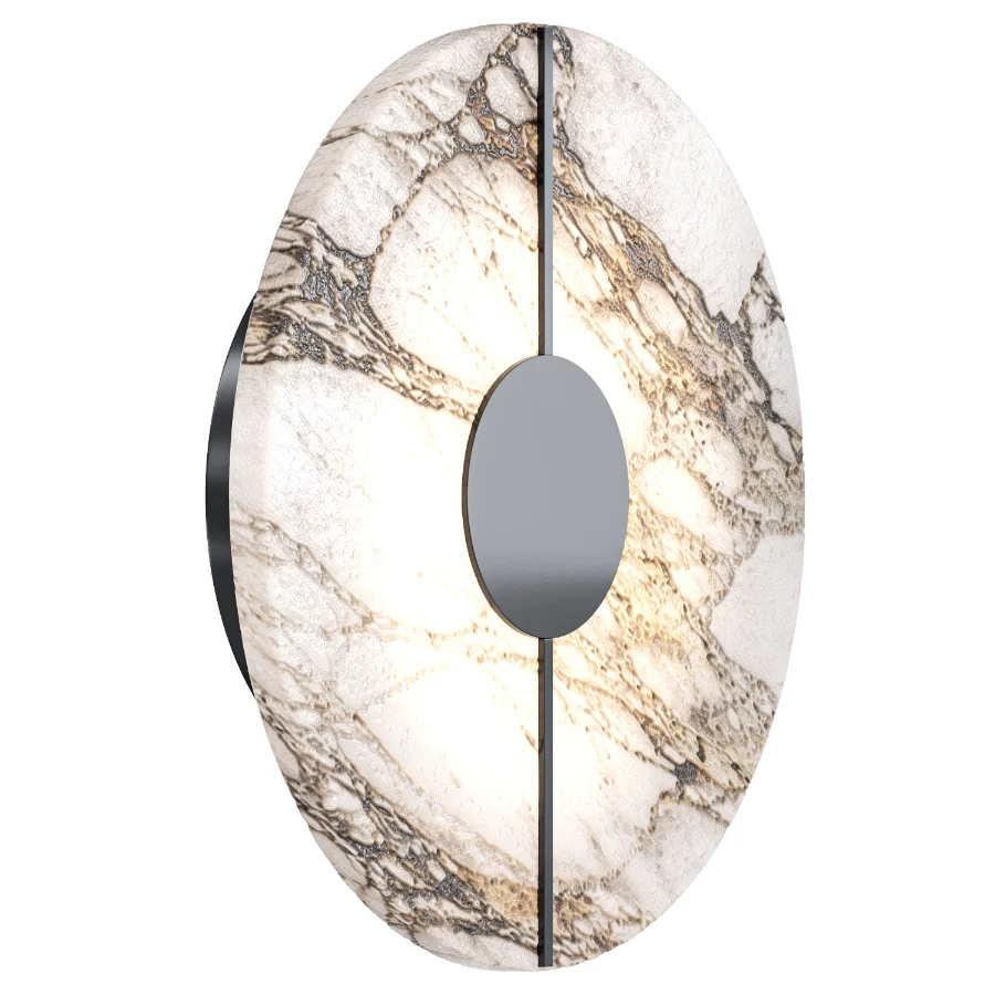 Odeon Light Naxos wall lamp Image 3