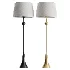 Dover Floor Lamp - Thumbnail 3