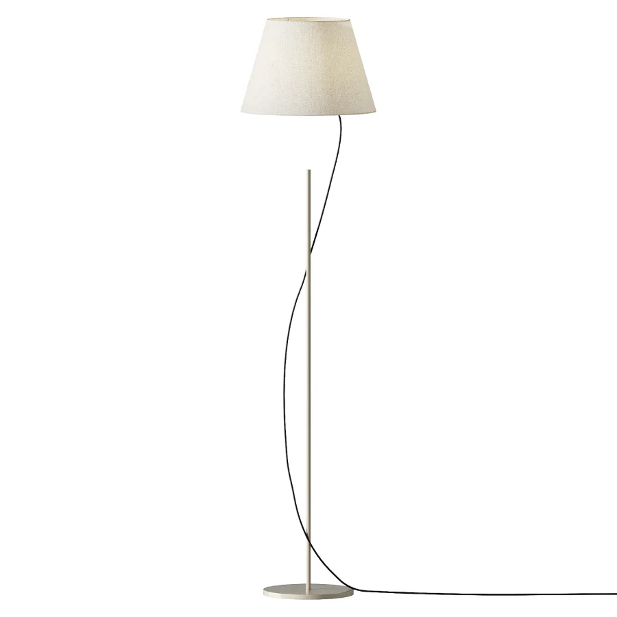 Lodes Hover Floor Lamp Image 2