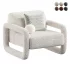 ressano armchair - Thumbnail 6