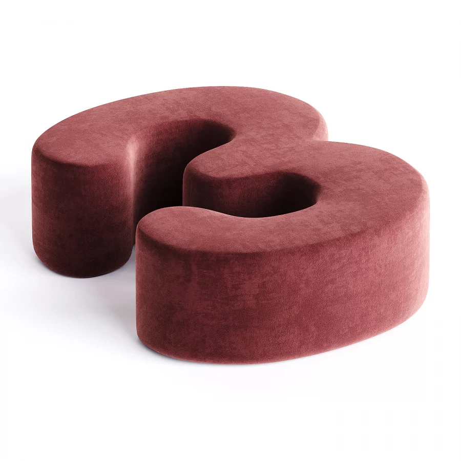 numbers 3 fit Image 1