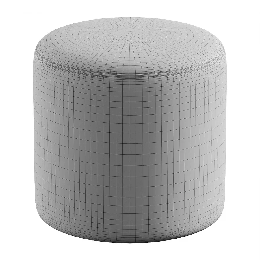 pouf simple Image 7