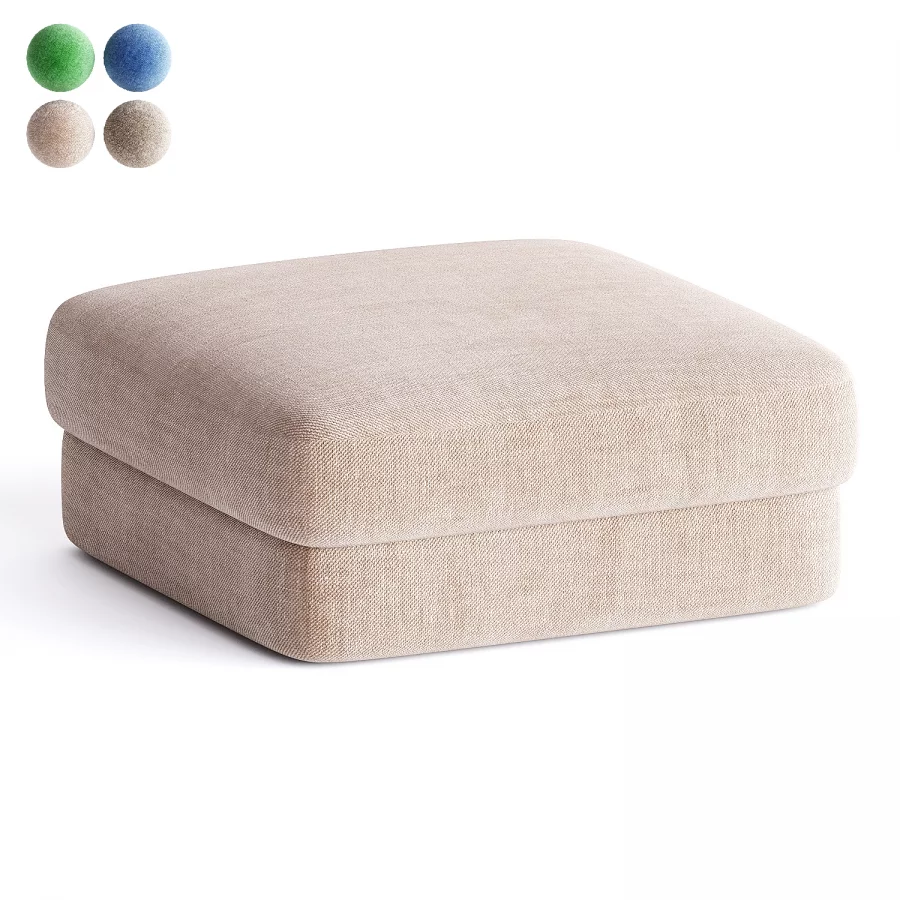 leonore fabric Image 4