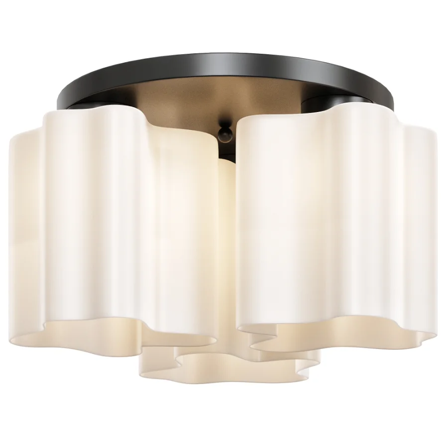 SL 116 502 03 Chandelier By ST Store Image 2