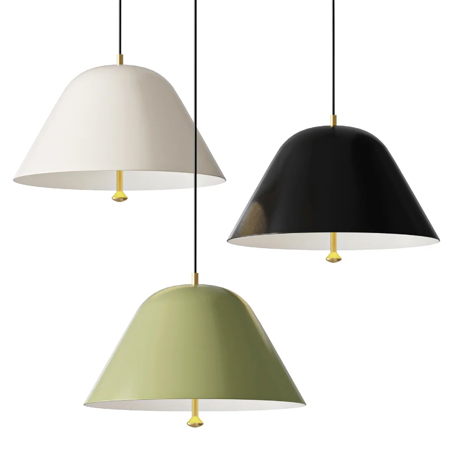 Levitate Pendant Lamp Image 1