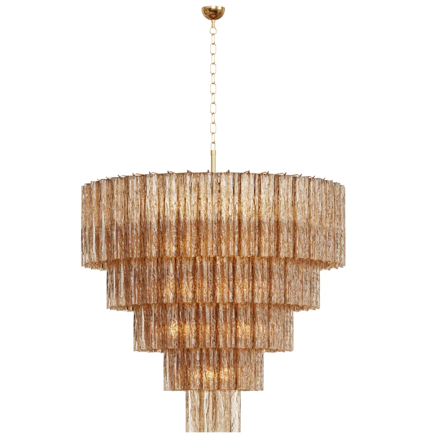 Tube 119 Chandelier By Correct Image 5