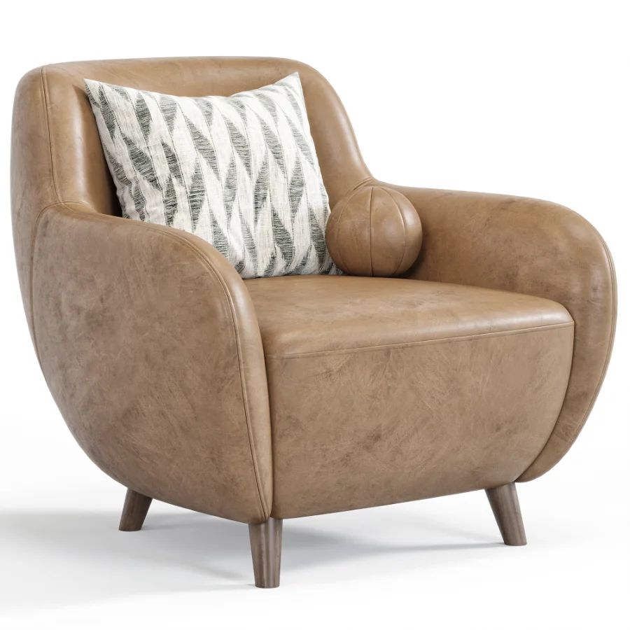 Ansil Armchair By Divan ru Image 2