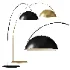Verse Arc Floor Lamp - Thumbnail 1