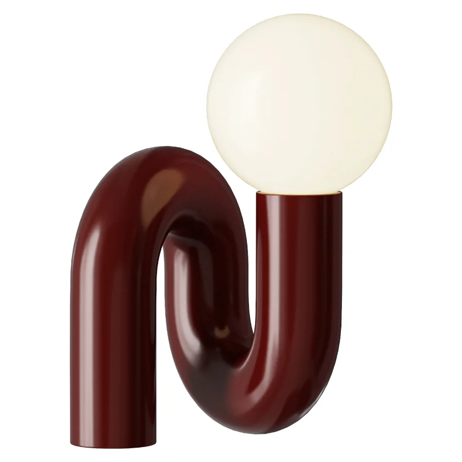 Neotenic Desk Lamp Image 5