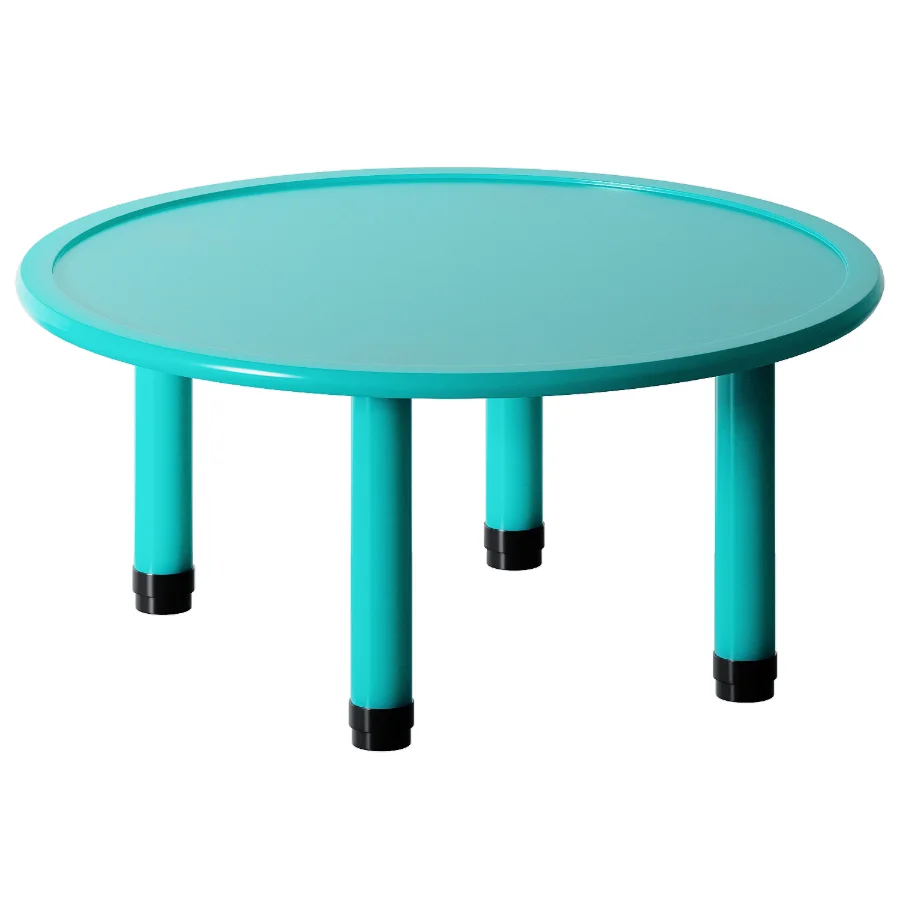 Kids chair and table 1 Image 2