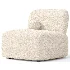 Nelvi Armchair By Divan - Thumbnail 4