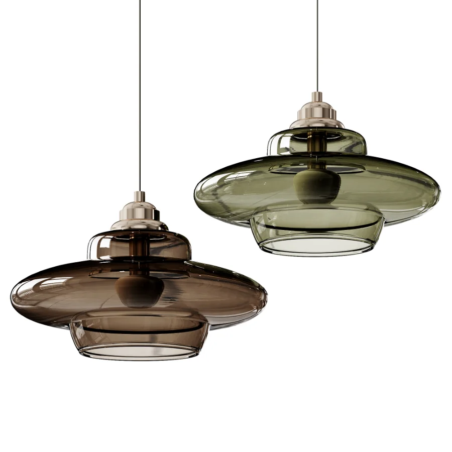 Thuli pendant light Image 1
