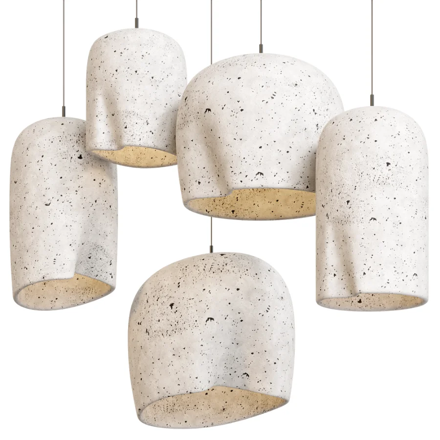 Bucket Pendant Lamp By Vakker Image 5