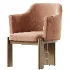 Hedalgo Dining Chair - Thumbnail 5