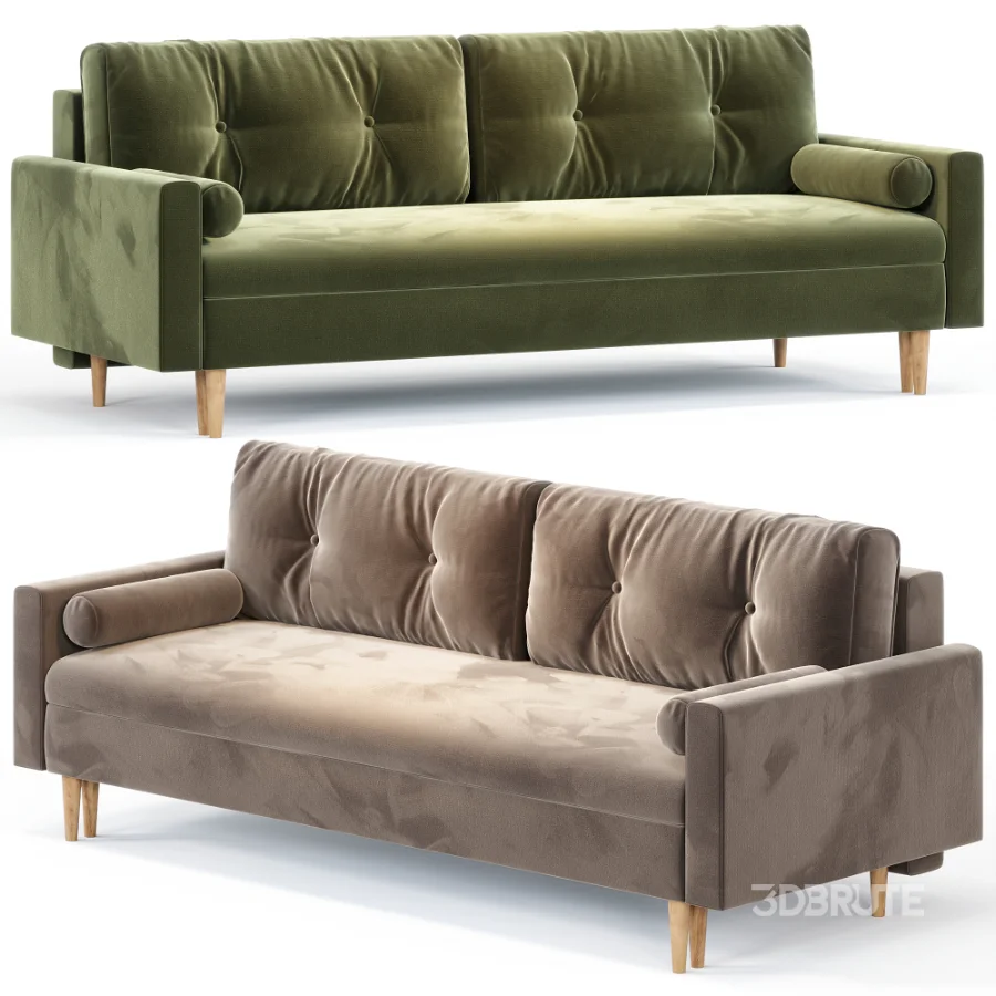 Numo Sofa By Divan Image 3