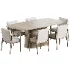 Dining set 025 - Thumbnail 3